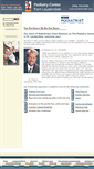 Mobile Screenshot of podiatristfl.com